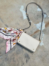 Load image into Gallery viewer, Large Satin Printed Scarves
