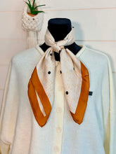 Load image into Gallery viewer, Large Satin Printed Scarves
