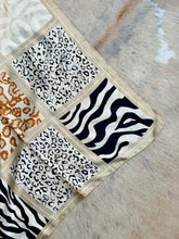 Load image into Gallery viewer, Large Satin Printed Scarves
