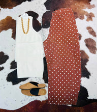 Load image into Gallery viewer, High-low Hem Oversized Sweater Vest Pullover
