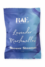 Load image into Gallery viewer, Relax Away Essentials Shower Steamers
