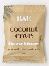 Load image into Gallery viewer, Relax Away Essentials Shower Steamers
