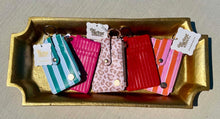 Load image into Gallery viewer, The Darling Effect Keychain Wallet
