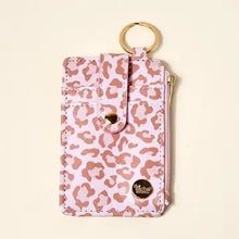 Load image into Gallery viewer, The Darling Effect Keychain Wallet
