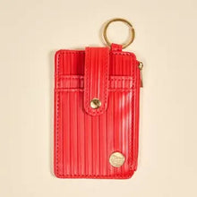 Load image into Gallery viewer, The Darling Effect Keychain Wallet
