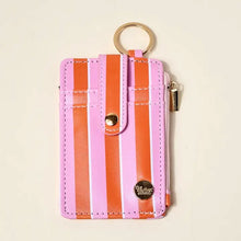 Load image into Gallery viewer, The Darling Effect Keychain Wallet
