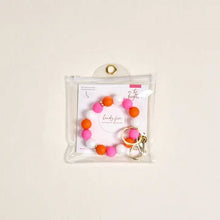 Load image into Gallery viewer, The Darling Effect Hands Free Keychain
