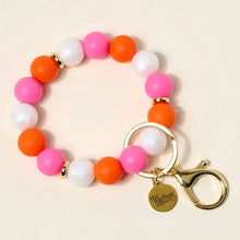 Load image into Gallery viewer, The Darling Effect Hands Free Keychain
