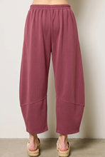 Load image into Gallery viewer, Baggy Barrel Scuba Pants
