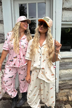 Load image into Gallery viewer, Outdoor Girl Luxe PJ Sets by Blakeley Designs
