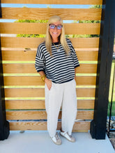 Load image into Gallery viewer, Baggy Barrel Scuba Pants
