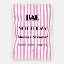 Load image into Gallery viewer, Relax Away Essentials Shower Steamers

