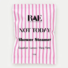 Load image into Gallery viewer, RAE: Relax Away Essentials Shower Steamers
