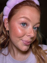 Load image into Gallery viewer, lash lift luxury mascara + collagen treatment
