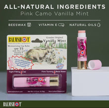 Load image into Gallery viewer, Balmshot Lip Balm
