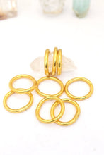 Load image into Gallery viewer, Weatherproof Buddha Rings
