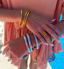 Load image into Gallery viewer, Weatherproof Buddha Rings
