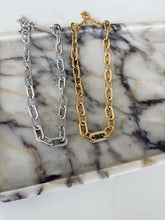 Load image into Gallery viewer, AVA necklace ChanSutt Pearls
