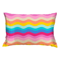 Load image into Gallery viewer, Satin Pillow Case
