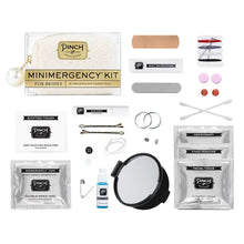 Load image into Gallery viewer, Pearl Minimergency Kit For Brides
