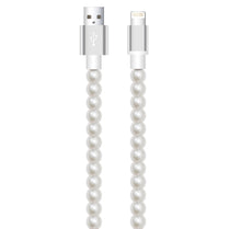 Load image into Gallery viewer, Beaded Lightning Cable
