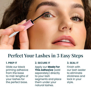 Prep It & Seal It