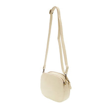 Load image into Gallery viewer, Nora Double Zip Crossbody
