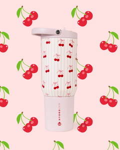 20oz Sweet Cherry Sport Hydrojug