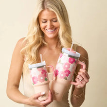 Load image into Gallery viewer, Darling Effect 20oz Mini On-The-Go Tumbler
