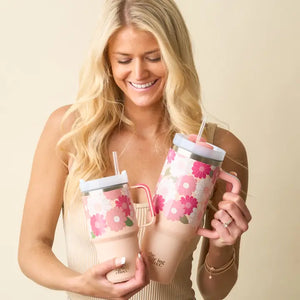 Darling Effect 20oz Mini On-The-Go Tumbler