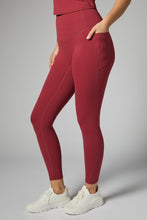 Load image into Gallery viewer, Tummy Control &amp; Booty Lifting Pocket Leggings
