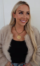 Load image into Gallery viewer, LOVE EACH OTHER MORE Necklace by ChanSutt
