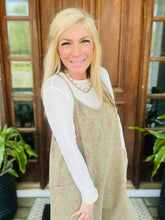 Load image into Gallery viewer, Ivory Mesh Long Sleeve Bodysuit
