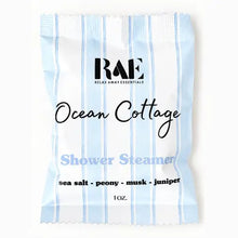 Load image into Gallery viewer, RAE: Relax Away Essentials Shower Steamers
