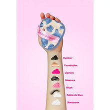 Load image into Gallery viewer, Coastal Cowgirl 7 Day Set Makeup Eraser
