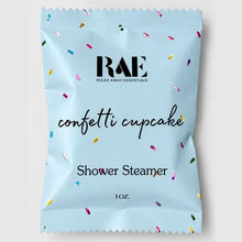 Load image into Gallery viewer, Relax Away Essentials Shower Steamers
