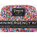 Load image into Gallery viewer, Big Glitter Energy Minimergency Kit
