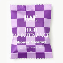 Load image into Gallery viewer, Relax Away Essentials Shower Steamers
