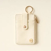 Load image into Gallery viewer, The Darling Effect Keychain Wallet
