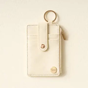 The Darling Effect Keychain Wallet