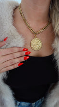 Load image into Gallery viewer, LOVE EACH OTHER MORE Necklace by ChanSutt
