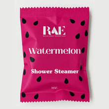 Load image into Gallery viewer, Relax Away Essentials Shower Steamers
