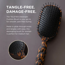 Load image into Gallery viewer, Teletie Hair Brushes (7 Options)
