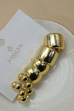 Load image into Gallery viewer, Gold Hoop Earring Sets - 9 Options
