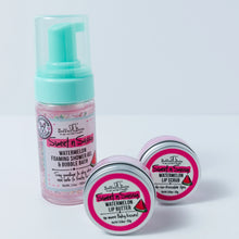 Load image into Gallery viewer, Sweet &#39;n&#39; Sassy Mini Bath &amp; Body Gift Set
