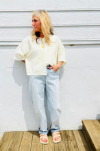 Load image into Gallery viewer, Judy Blue Light Wash Baggy Relaxed Barrel Jeans
