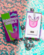 Load image into Gallery viewer, Cosmic Smile Teeth Whitening Wireless Kit
