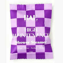 Load image into Gallery viewer, RAE: Relax Away Essentials Shower Steamers

