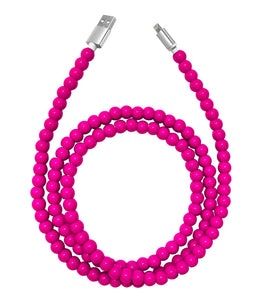 Beaded Lightning Cable