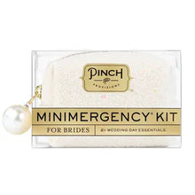 Load image into Gallery viewer, Pearl Minimergency Kit For Brides
